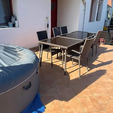 Rege 3 Apartman Alsóörs