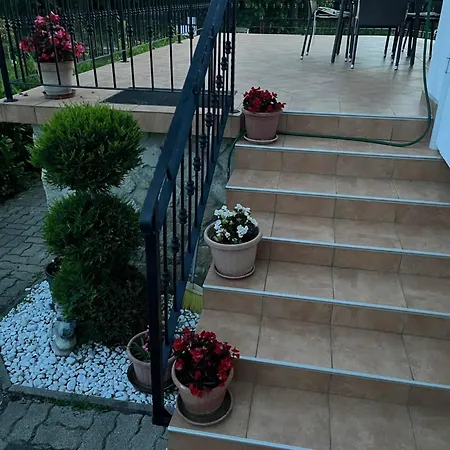 Rege 3 Διαμέρισμα Alsóörs