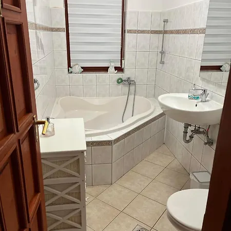 Rege 3 Appartement Alsóörs