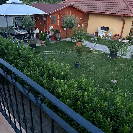 Rege 3 * Alsóörs
