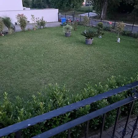 Appartement Rege 3