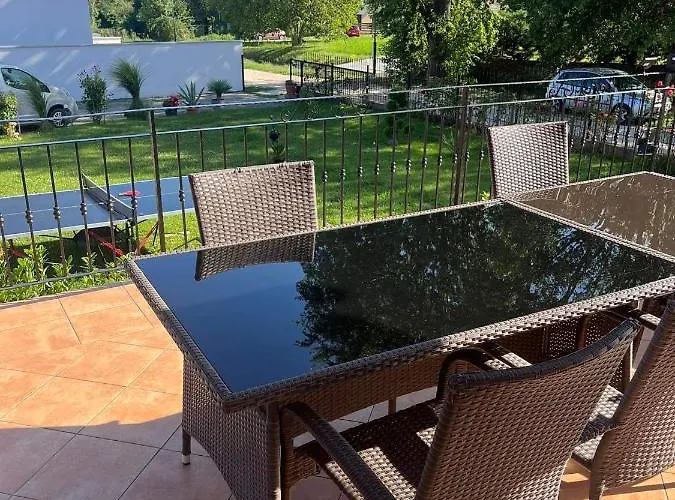 Rege 3 Appartement *