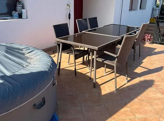 Rege 3 Appartement Alsóörs