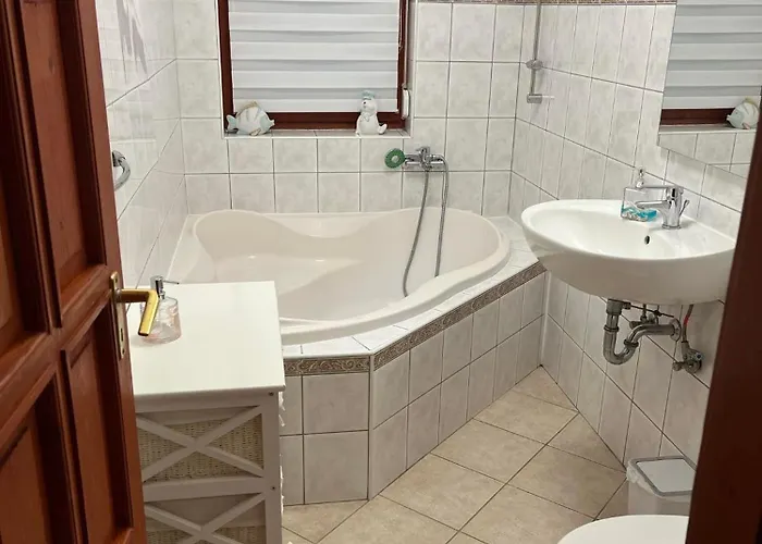 Rege 3 Appartement Alsóörs